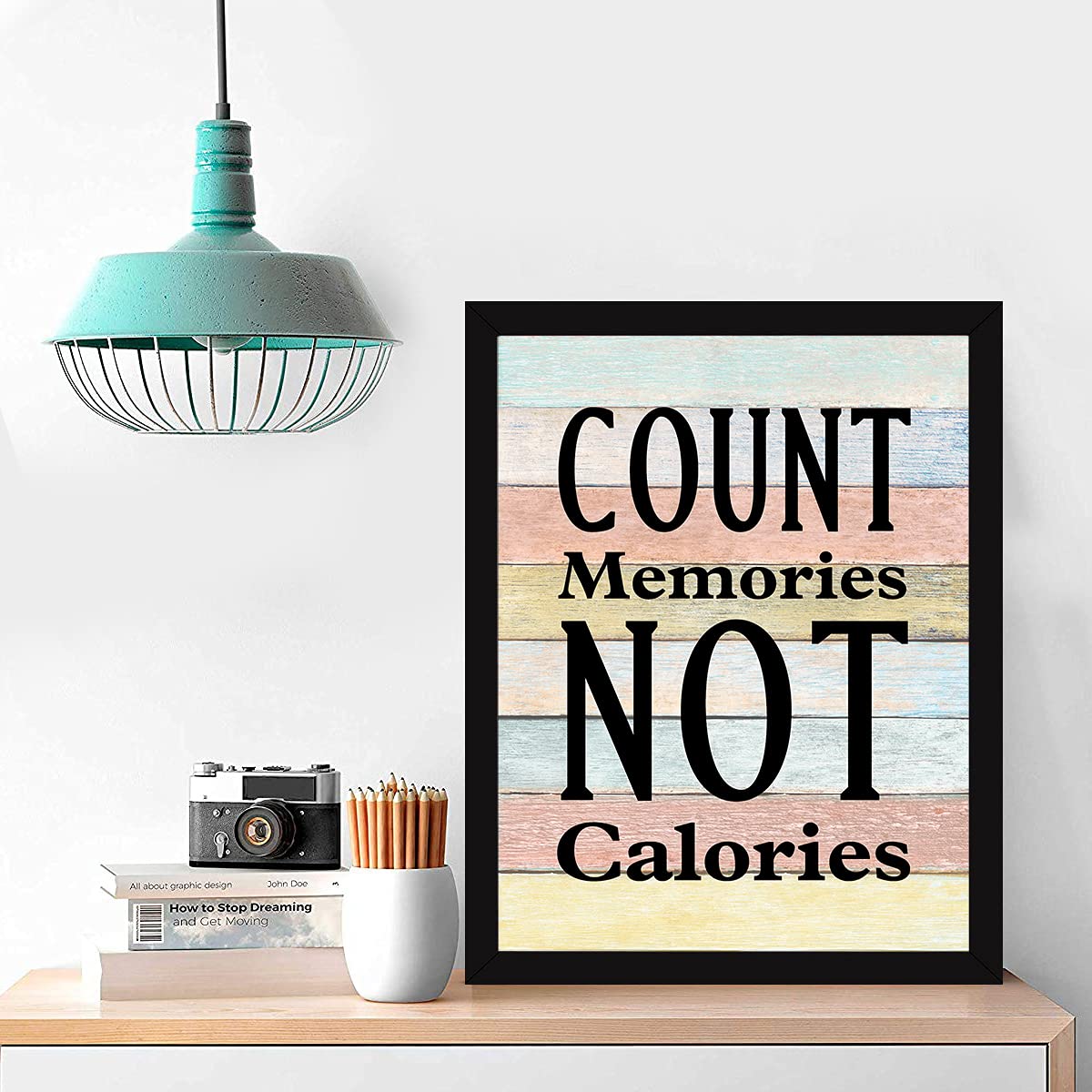 Kitchen Dining Quotes