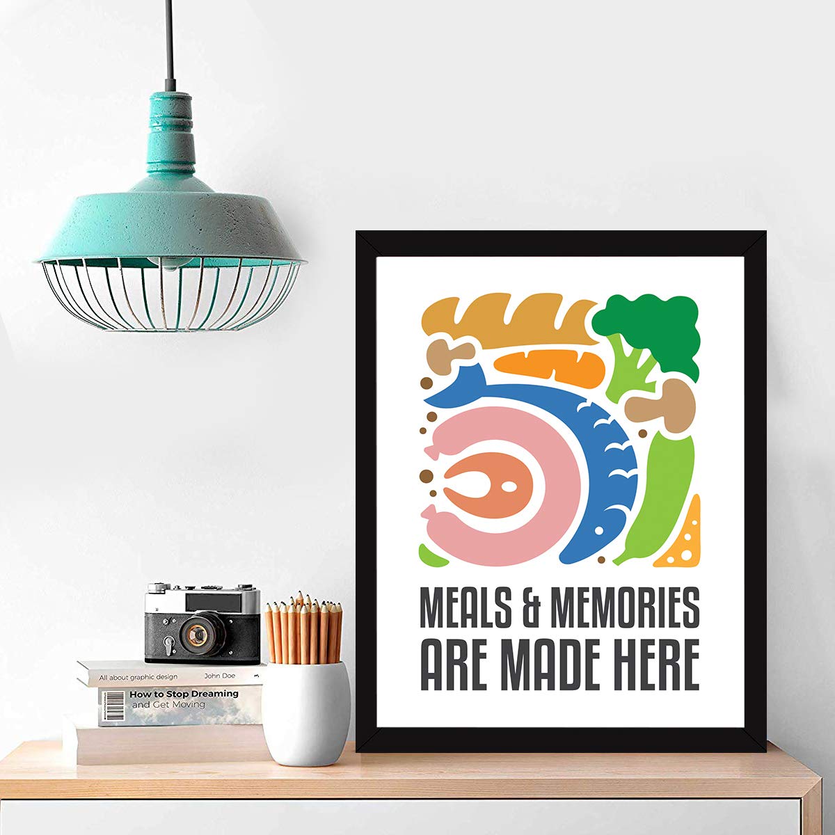 Kitchen Dining Quotes