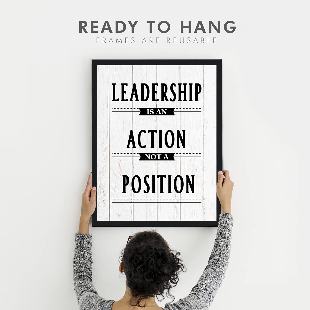 Leadership Quotes