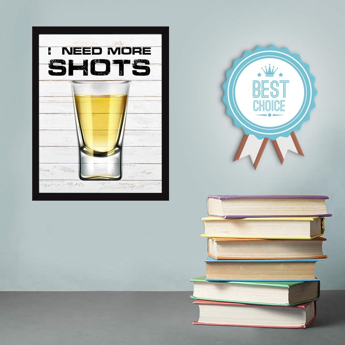 Bar Vodka Quotes