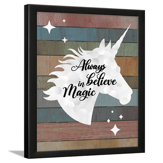 Unicorn & Girls Quotes