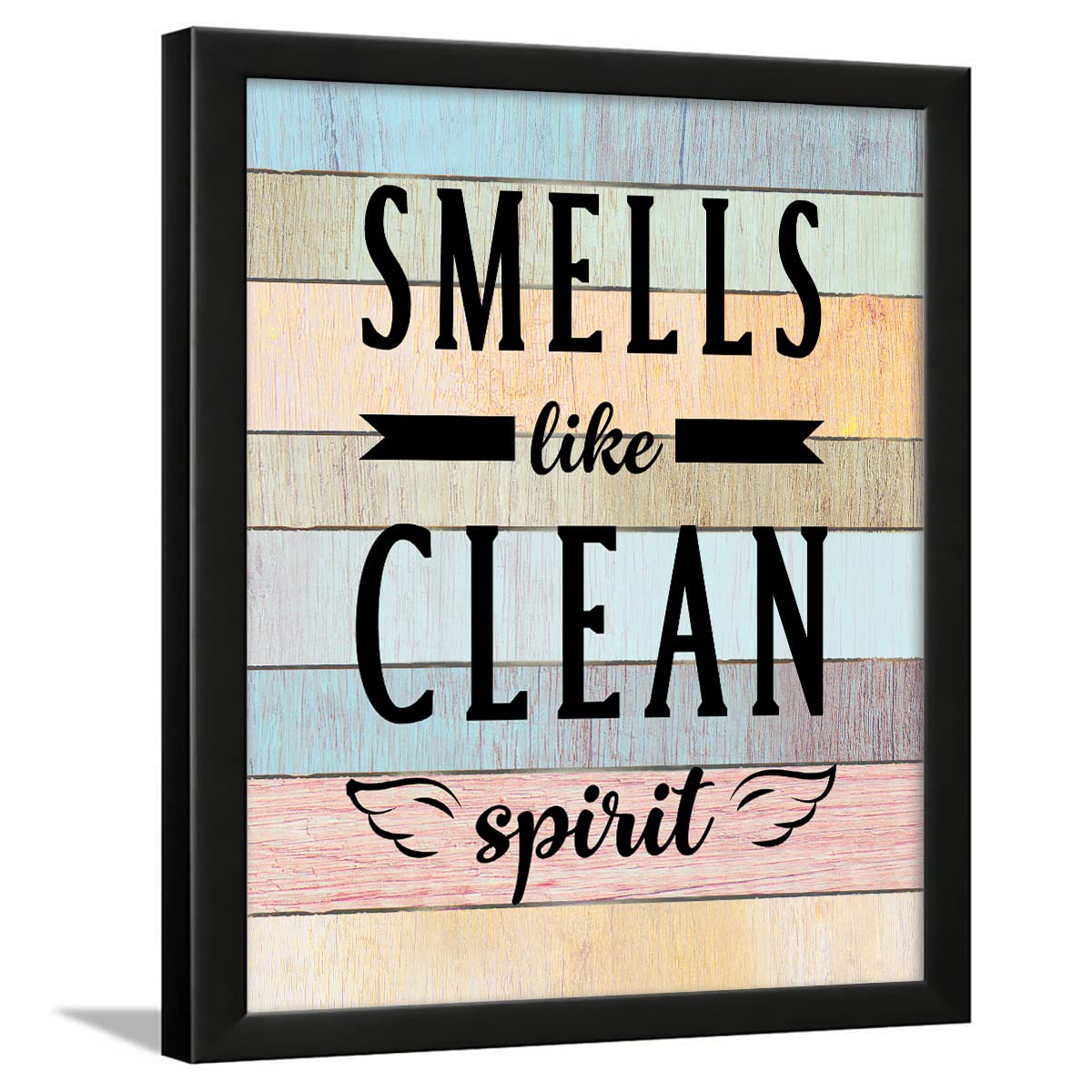 Laundry Room &  Bathroom Quotes