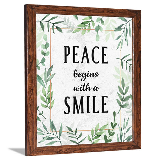 Peace Quotes