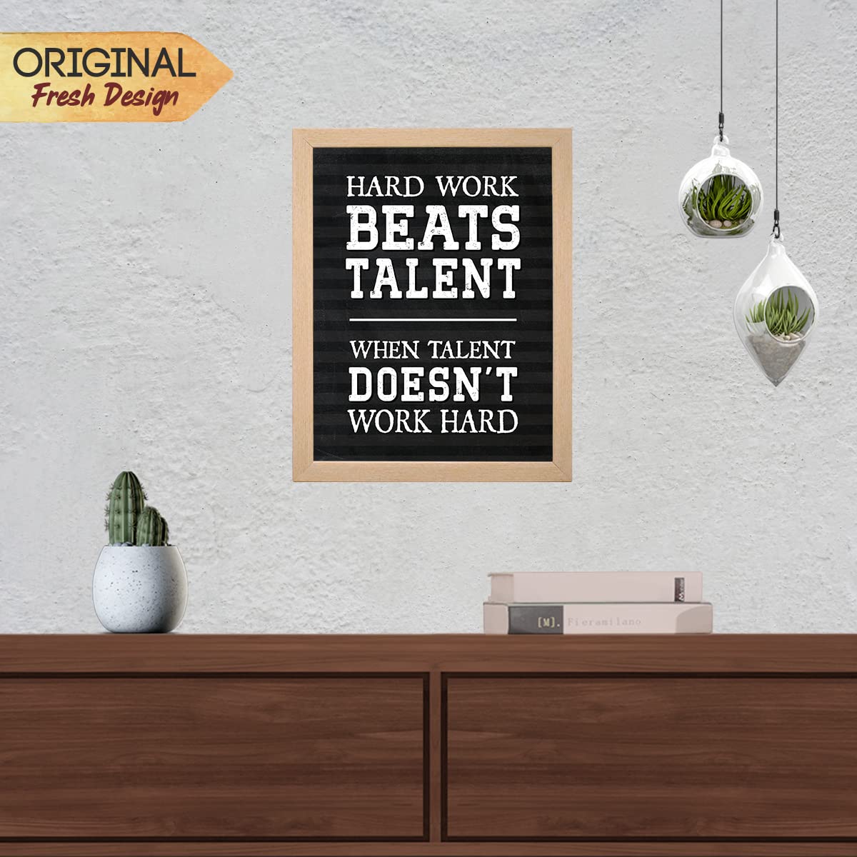 Hard Work Quotes