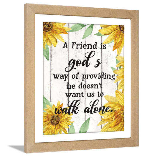 Friend Quotes