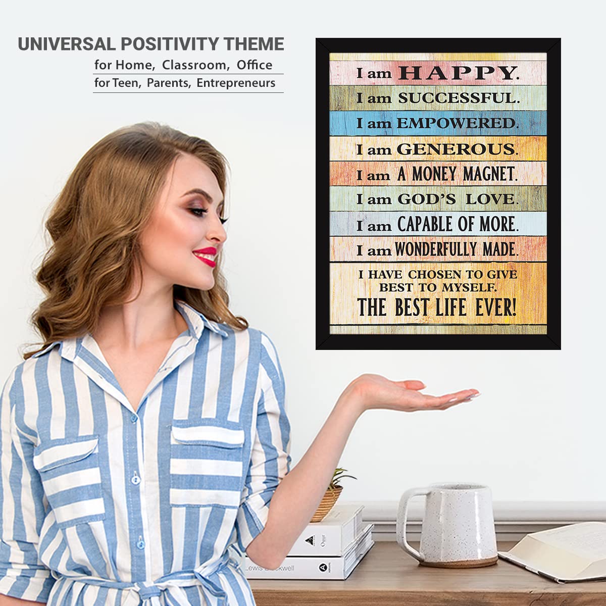 Affirmation