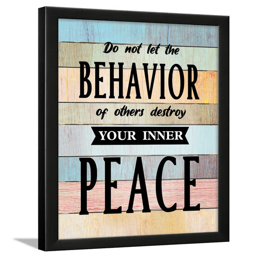 Peace, Quotes
