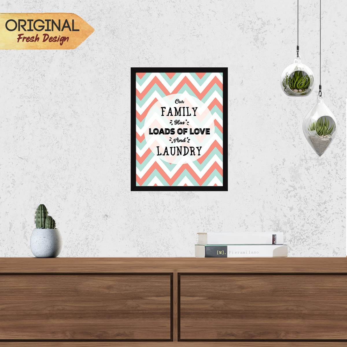 Laundry Room &  Bathroom Quotes