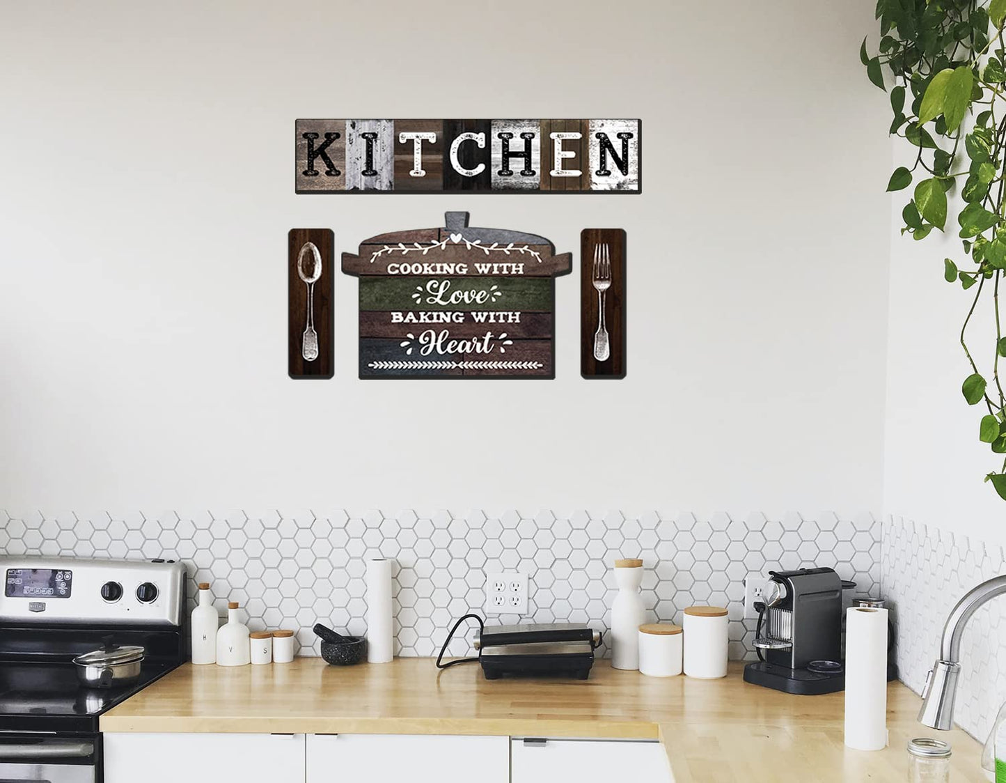 Kitchen Dining Quotes