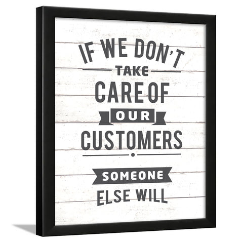 Office Customer Quotes