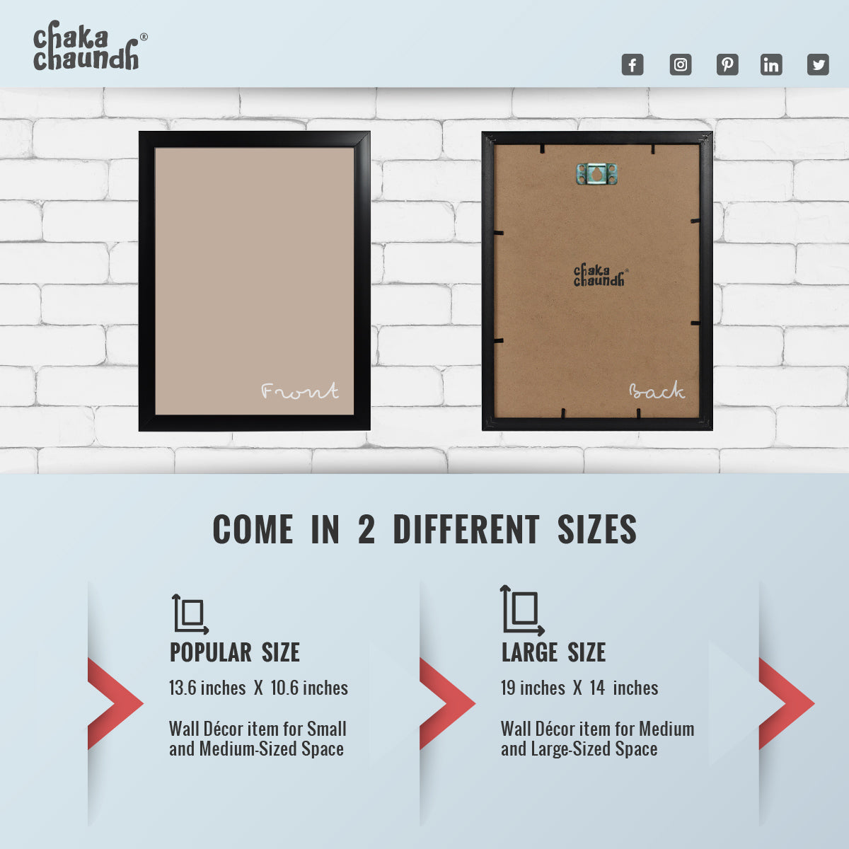 Bathroom Quotes (Set of 4)